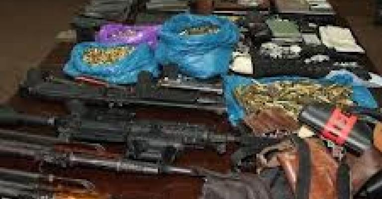 أمن الدولة تبدأ محاكمة ﻿"عصابة الكمالية" اليوم