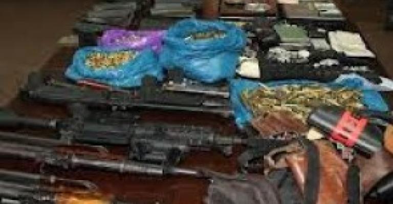 أمن الدولة تأجل محاكمة ﻿”عصابة الكمالية”