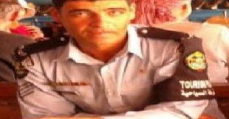 عطية يطالب النسور ببيان حقيقة وفاة الرقيب الجراح 