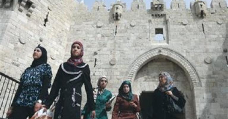 إلغاء زيارة وفد اليونسكو للقدس إلغاء زيارة وفد اليونسكو للقدس