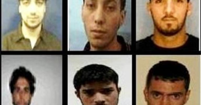 اعتقال خليتين لحماس والجهاد اعتقال خليتين لحماس والجهاد