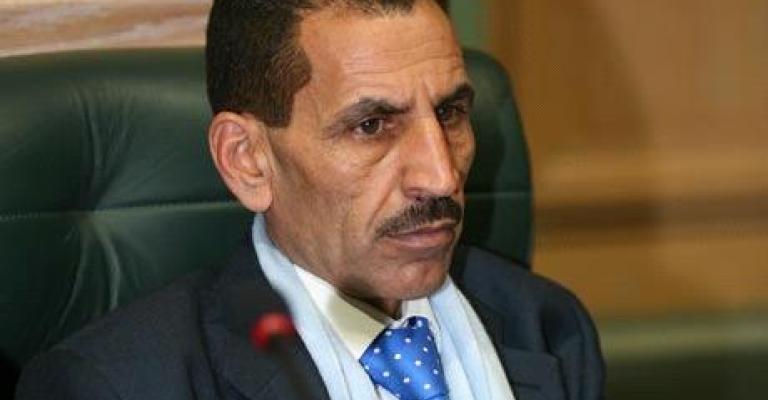 النائب المناصير: زيارة للأسرى في السجون الإسرائيلية نهاية الشهر