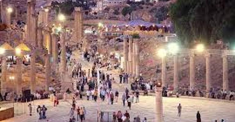 خطة لتنشيط السياحة الصيفية - صوت