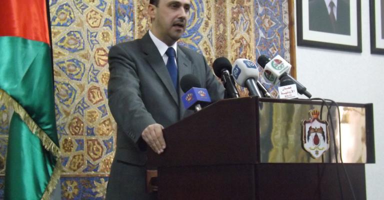 المومني :لا مشاركة اسرائيلية في الأسد المتاهب 