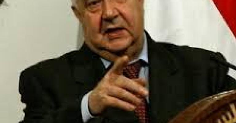 وزير الخارجية السوري يقول إن سوريا من حيث المبدأ ستحضر محادثات جنيف