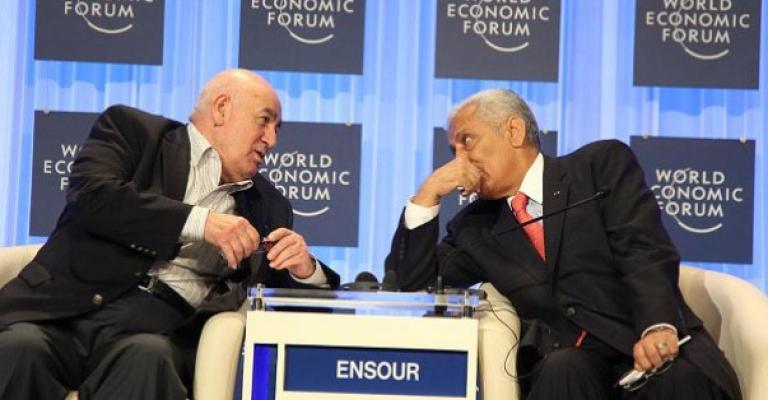 دافوس منتدى اقتصادي.. بنكهة سياسية