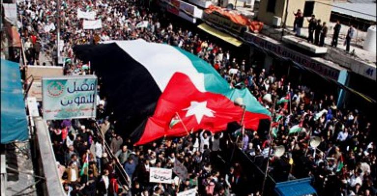 الحراك الأردني: استراحة محارب أم انطلاقة جديدة؟