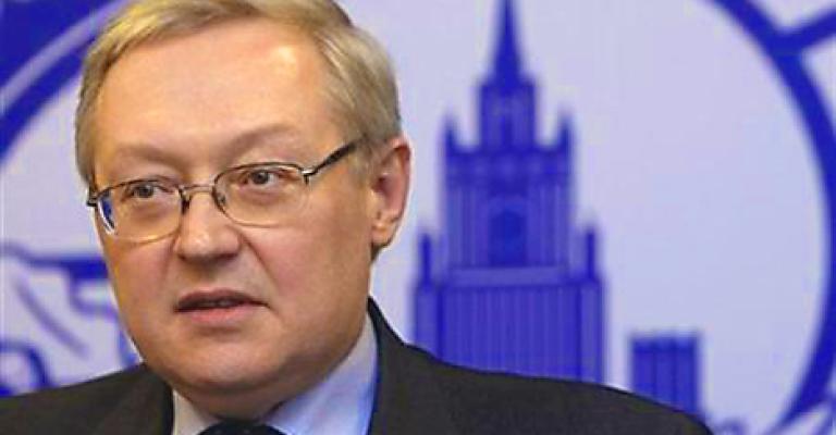 روسيا ستزود سورية بنظام الدفاع الجوي