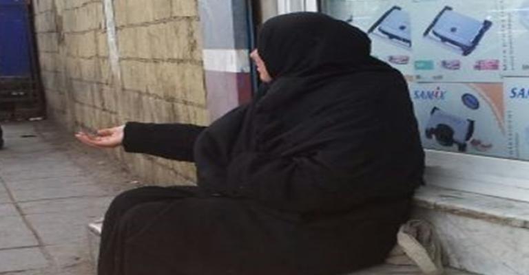 التسول في الزرقاء: مهنة وعادة متوارثة ..تزداد في الأعياد والمناسبات