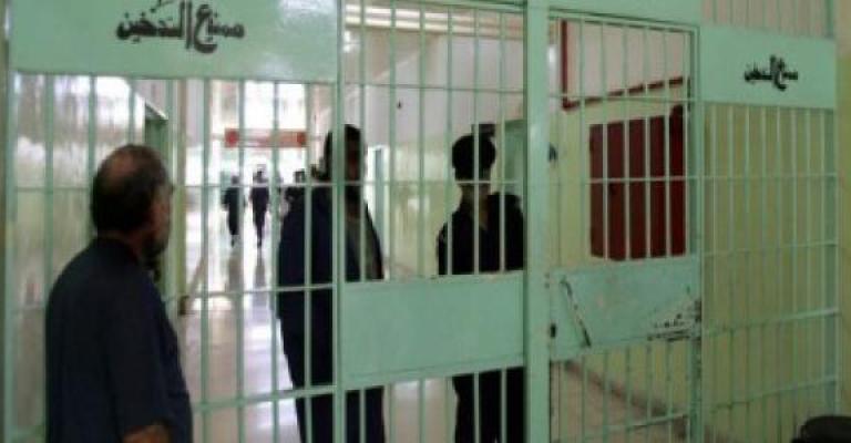 الأردن يزحف ببطء نحو عقوبات "صديقة للحرية"