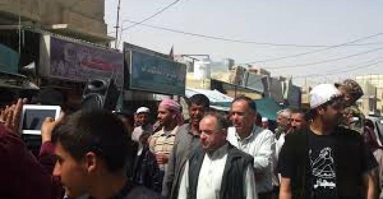 معان على موعد مع العصيان الأحد... ما لم