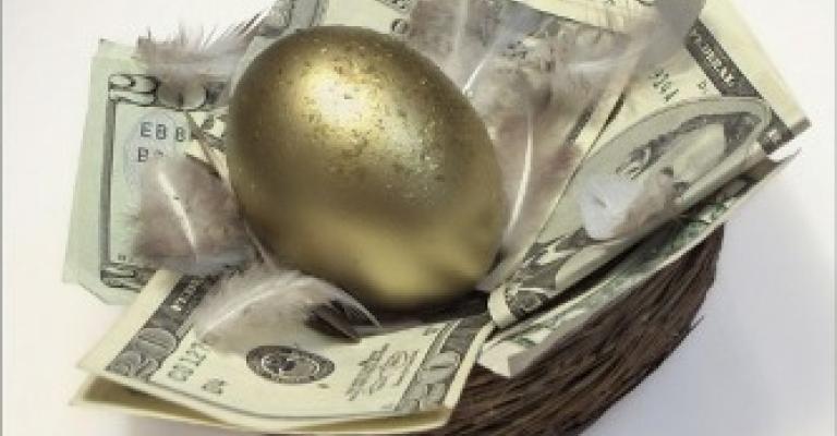 فن استثمار الفساد