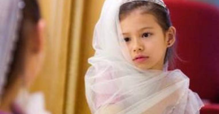 عمان الأعلى بزواج القاصرات