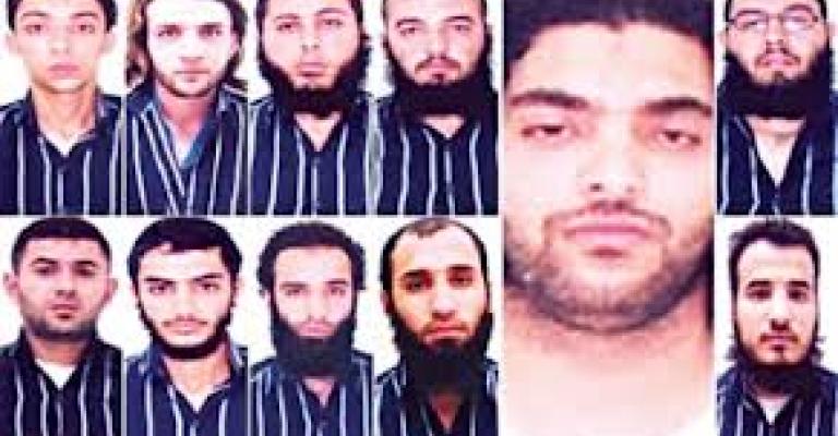 إحالة شاهد في قضية "خلية عبدون" إلى المدعي العام