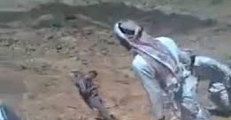 الناجي الوحيد في حادثة الراشدية يروي تفاصيل الأحداث التي أشعلت معان الناجي الوحيد في حادثة الراشدية يروي تفاصيل الأحداث التي أشعلت معان