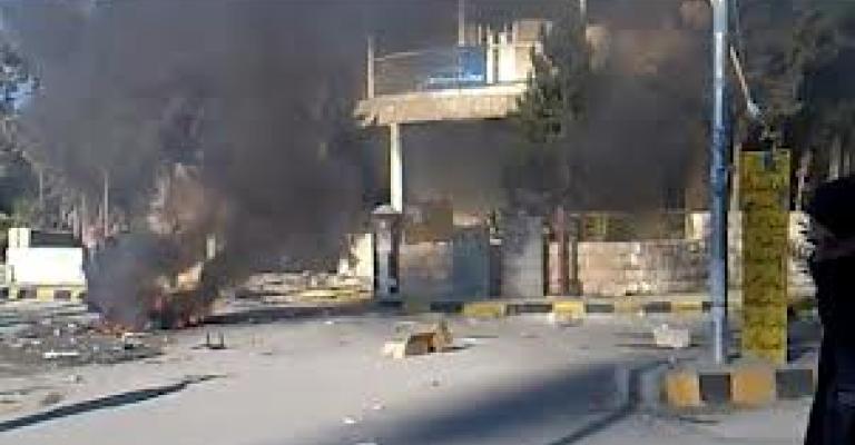 أمن الدولة توجه تهم اثارة الشغب والتجمهر غير المشروع ل 13 مواطن