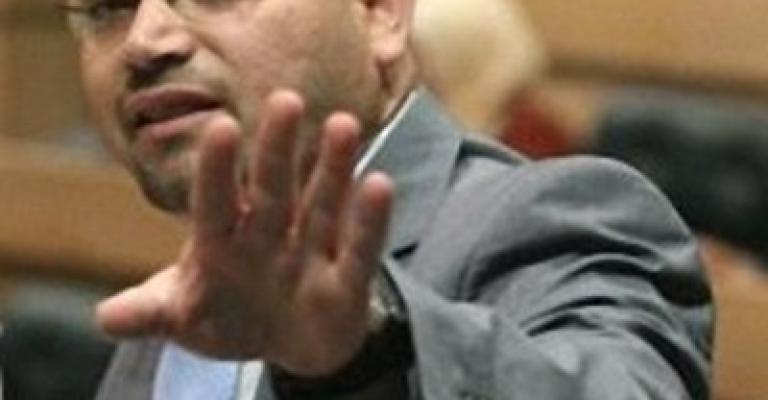 الشقران: إدانة الكردي عدالة مجزوءة ويجب محاسبة من وراءه الشقران: إدانة الكردي عدالة مجزوءة ويجب محاسبة من وراءه