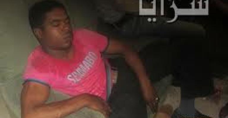 اليتيم أحمد روبين يشكو لعمان نت سابقا سوء أوضاعه