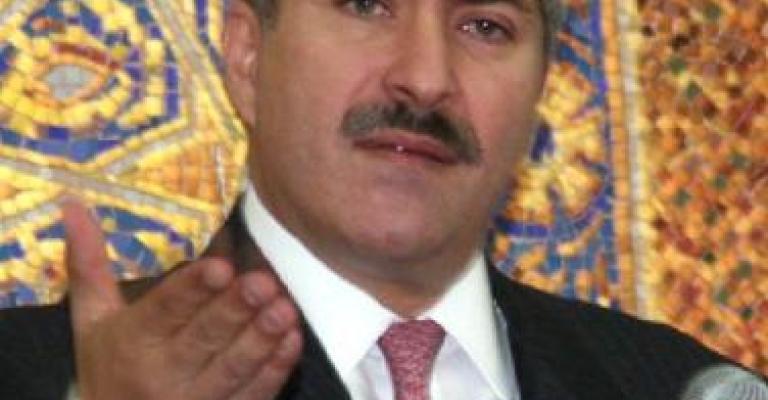 جودة: إنذار نهائي للسفير السوري
