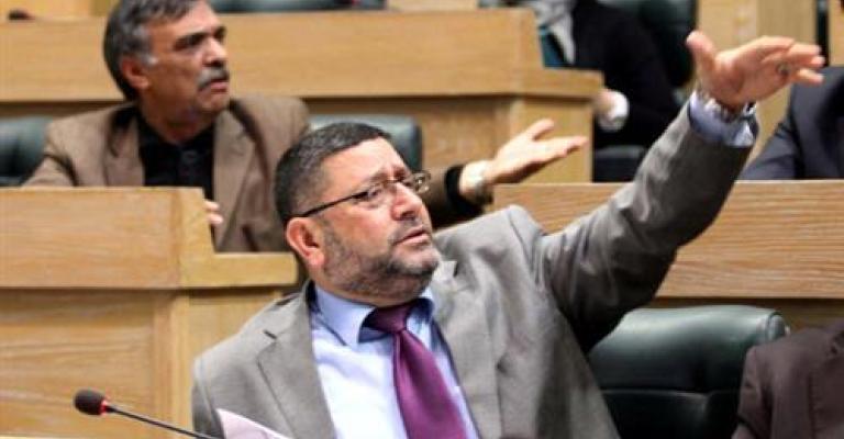 النائب الشيخ يسأل الحكومة عن "الانتهاكات" الرمضانية