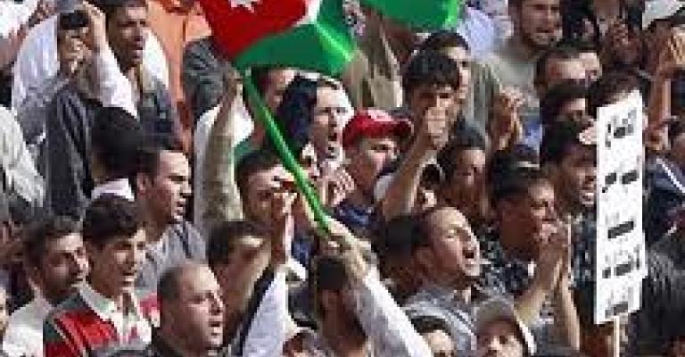 الأردن إلى أين؟