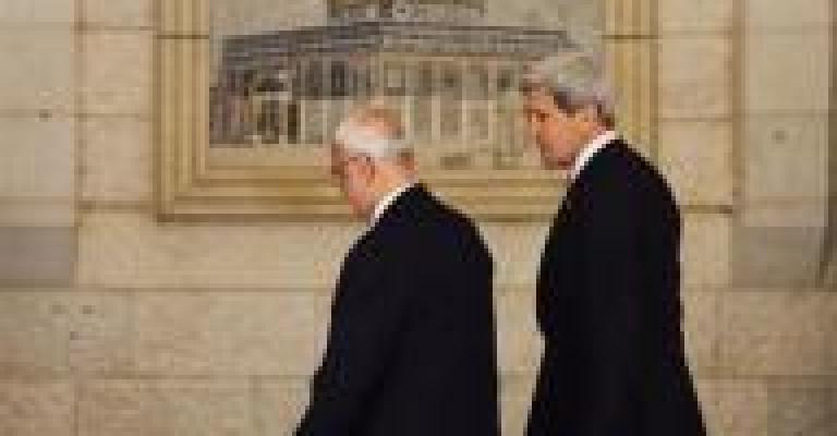 مصادر: كيري يعود للمنطقة