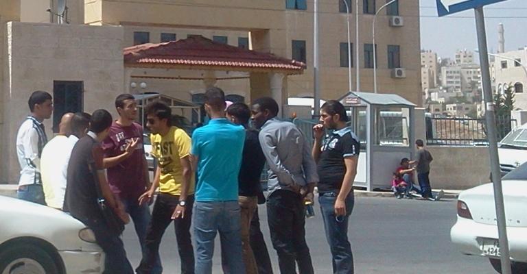 الايتام يرتقبون مصير وربين..والتنمية تعد بالتحقيق