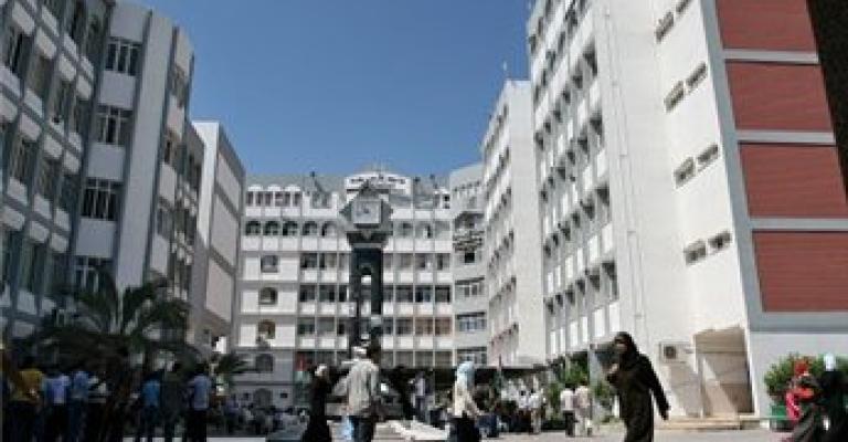 هنية يخصص 150 الف دولار لدعم البحث العلمي هنية يخصص 150 الف دولار لدعم البحث العلمي