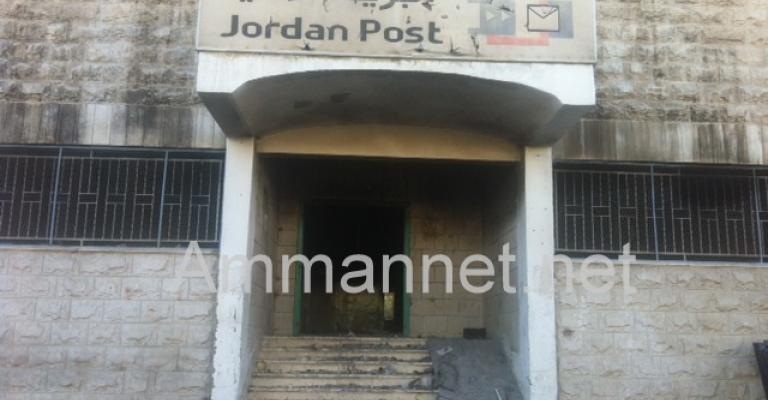 معان مدينة الصخب تعيش الهدوء (صور)