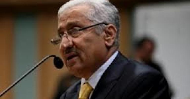 النسور: رفع أسعار الكهرباء هو من صنع الحكومة فقط (فيديو)