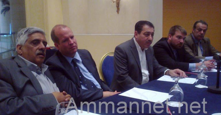 منظمات دولية تطلب من كاميرون مفاتحة الملك بشأن حجب المواقع الأردنية