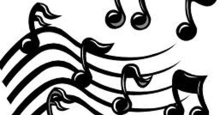 اللحن يختلف..