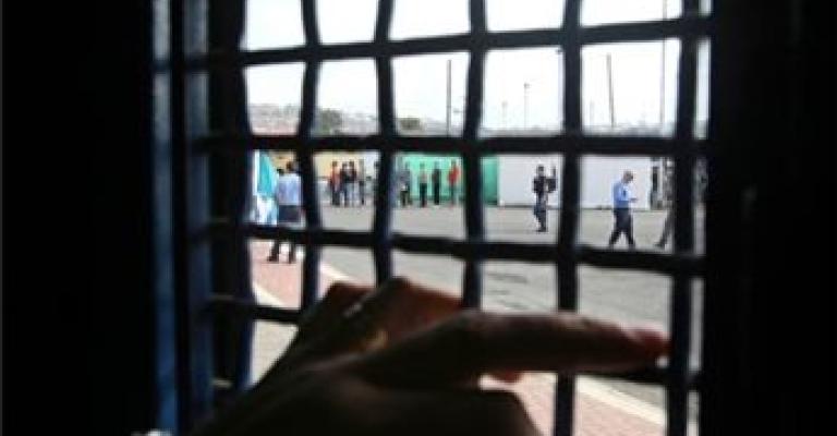 فعاليات تضامنية مع الأسرى فعاليات تضامنية مع الأسرى