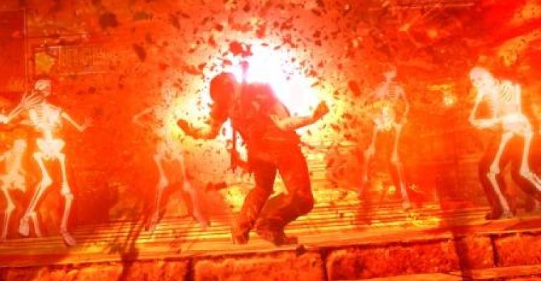 أنا مكهرب و ألطش كمان