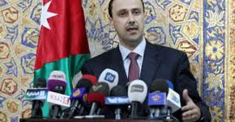 الناطق باسم الحكومة يؤكد بقاء 700 جندي أمريكي في الأردن
