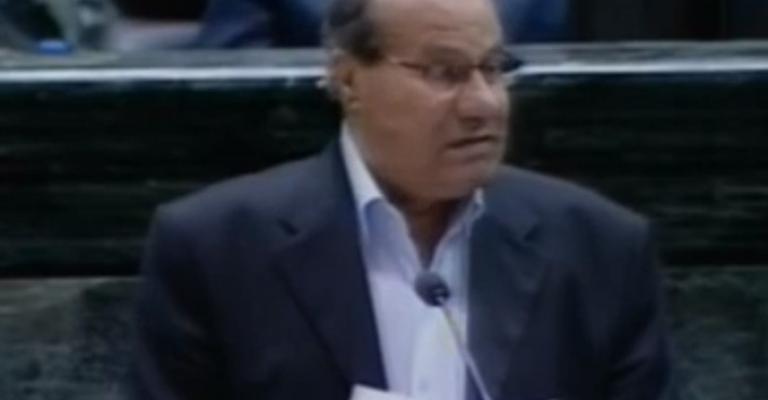 عبيدات يطالب بالإفراج عن الدقامسة