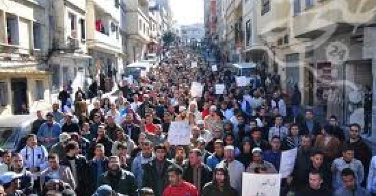 بني ارشيد: لا نتلقى التعليمات من وزير الداخلية بني ارشيد: لا نتلقى التعليمات من وزير الداخلية