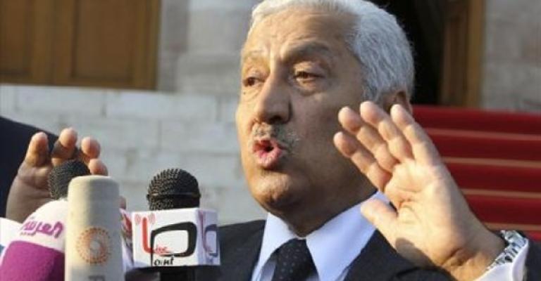 هل يملك النسور ضمانات لتغيير قانون الانتخاب؟!