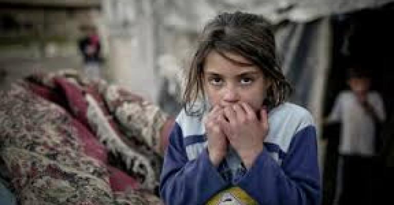 الاشتباه ب4 سوريين في قتل 3 لاجئات سوريات