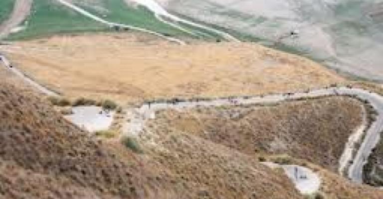 مصدر عسكري: لا تمرير للأسلحة عبر الأردن إلى سوريا