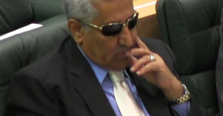 النواب يرفضون التأمين ضد البطالة والنسور: الضمان ليس غني