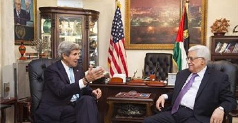 أمريكا تتقدم بمقترح جديد لاستئناف المفاوضات أمريكا تتقدم بمقترح جديد لاستئناف المفاوضات