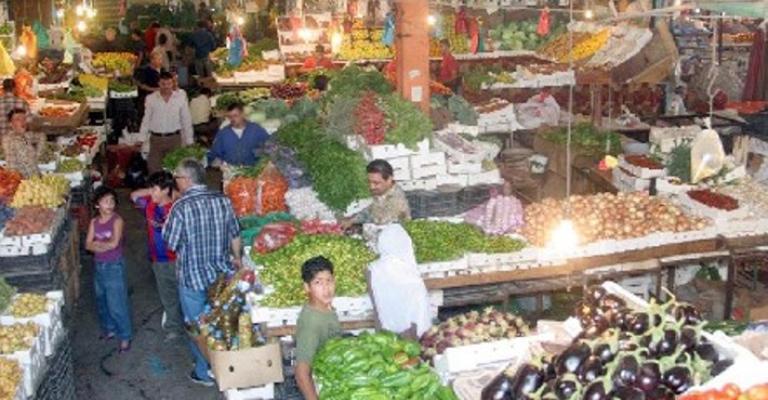 فشل تجربة "الأسواق الموازية" للحد من ارتفاع أسعار الخضار