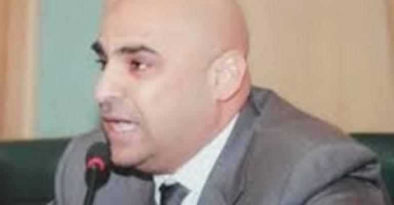 خوري: النسور أساء لمجلس النواب (فيديو)