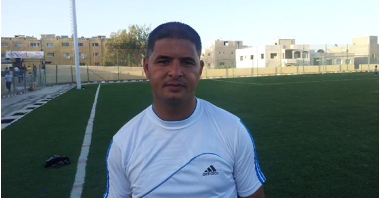 مركز الأمير علي ينظم مهرجاناً رياضياً في مادبا مركز الأمير علي ينظم مهرجاناً رياضياً في مادبا