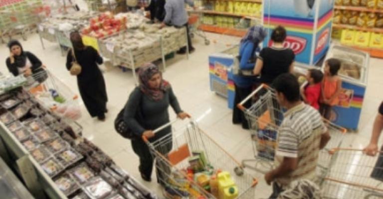 استقبال الأسرة الأردنية لرمضان.. بين الاستعداد والتبذير استقبال الأسرة الأردنية لرمضان.. بين الاستعداد والتبذير