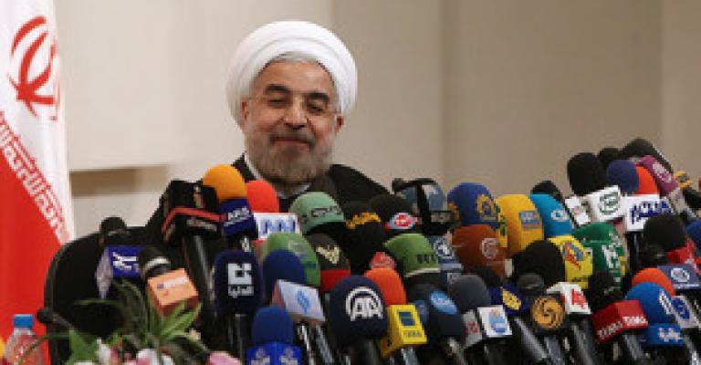 روحاني يدعو للتوقف عن التدخل في"الحياة الخاصة" للإيرانيين