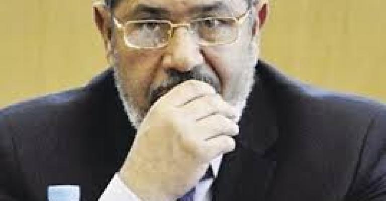 الاطاحة بمرسي تثير التساؤلات في الأردن
