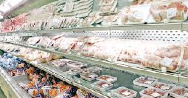 ارتفاع أسعار الدواجن قبيل رمضان ارتفاع أسعار الدواجن قبيل رمضان