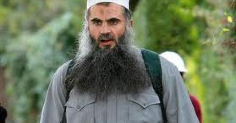 48 ساعة على الرد على طلب كفالة أبو قتادة